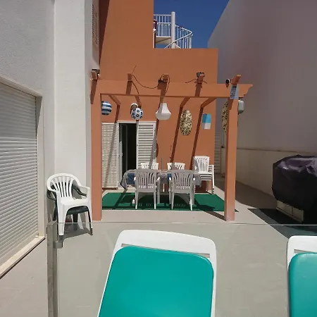 De Tavira Conceicao Luxury 4 Bedroom With Private Pool * Cabanas De Tavira