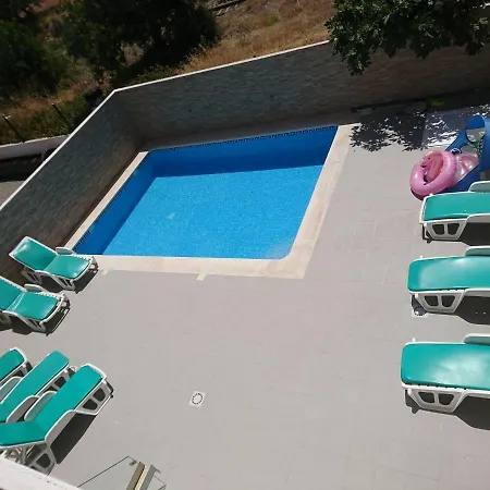 Villa De Tavira Conceicao Luxury 4 Bedroom With Private Pool *