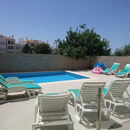 De Tavira Conceicao Luxury 4 Bedroom With Private Pool Villa Cabanas De Tavira