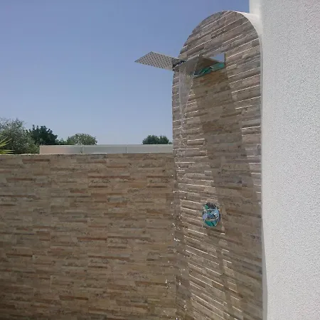 ヴィラ De Tavira Conceicao Luxury 4 Bedroom With Private Pool *