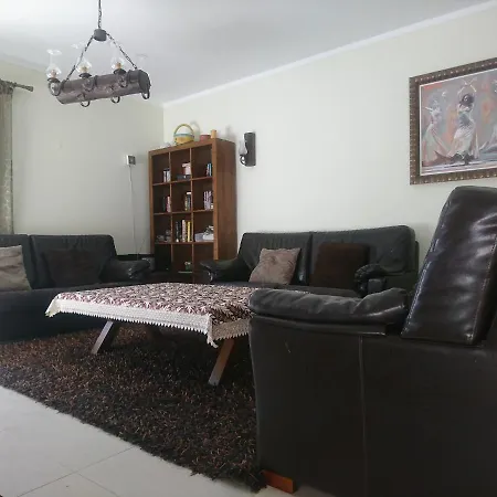 De Tavira Conceicao Luxury 4 Bedroom With Private Pool
