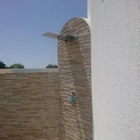 ヴィラ De Tavira Conceicao Luxury 4 Bedroom With Private Pool カバナス・デ・タビラ