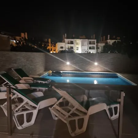 De Tavira Conceicao Luxury 4 Bedroom With Private Pool