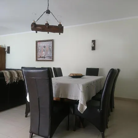 Villa De Tavira Conceicao Luxury 4 Bedroom With Private Pool